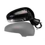 Load image into Gallery viewer, TOYOTA AVENSIS 2009 – 2015 DOOR MIRROR ELECTRIC HEATED POWER FOLDING RIGHT