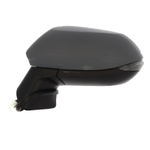 Load image into Gallery viewer, TOYOTA COROLLA 2019 - 2023 DOOR MIRROR PRIMED ELECTRIC HEATED PASSENGER LEFT