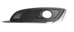 Load image into Gallery viewer, VAXUHALL INSIGNIA 2013 - 2017 FRONT BUMPER FOG GRILLE LEFT NEW 23175792