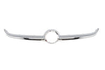 Load image into Gallery viewer, VAUXHALL CORSA E 2015 ON MAIN GRILLE CHROME TRIM NO BADGE NEW SEE IMAGE
