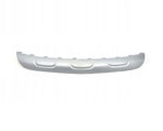 Load image into Gallery viewer, VAUXHALL MOKKA X 2016 - 2019 FRONT BUMPER LOWER TRIM GREY SILVER 42491767