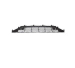 Load image into Gallery viewer, VAUXHALL ASTRA 2015 - 2019 FRONT BUMPER LOWER CENTRE GRILLE WITH PARKING SENSORS