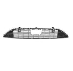 Load image into Gallery viewer, VAUXHALL CORSA F 2020 - 2023 FRONT LOWER CENTRE GRILLE RADAR & PARKING SENSOR HOLES