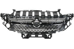 Load image into Gallery viewer, VAUXHALL ADAM 2013 - 2019 FRONT TOP RADIATOR GRILLE MAIN CENTRE NEW 13355598