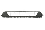 Load image into Gallery viewer, VAUXHALL VIVARO 2014 – 2019 FRONT BUMPER GRILLE CENTRE INSURANCE CERTIFIED