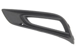 Load image into Gallery viewer, VAUXHALL ASTRA K 5DR 2015 ON FRONT BUMPER GRILLE LEFT WITH FOG HOLE 13481997
