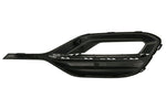 Load image into Gallery viewer, VAUXHALL ASTRA 2019 – 2022 FRONT BUMPER FOG GRILLE WITH HOLE PASSENGER SIDE LEFT
