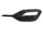 Load image into Gallery viewer, VAUXHALL ASTRA 2019 – 2022 FRONT BUMPER FOG GRILLE WITH HOLE DRIVER SIDE RIGHT