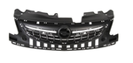 Load image into Gallery viewer, VAUXHALL CORSA D 2011- 2014 GRILLE UPPER CENTRE NEW 1320180