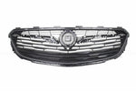 Load image into Gallery viewer, VAUXHALL INSIGNIA 2017 - 2021 GRILLE MAIN TOP RADIATOR NO CHROME