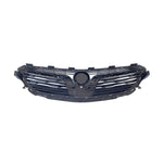 Load image into Gallery viewer, VAUXHALL INSIGNIA 2017 - 2020 FRONT BUMPER UPPER GRILLE WITH CHROME NO BADGE