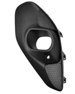 Load image into Gallery viewer, VAUXHALL CORSA F 2020 - 2023 FRONT BUMPER LOWER GRILLE WITH FOG HOLE PASSENGERS