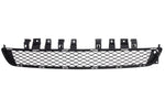 Load image into Gallery viewer, VAUXHALL INSIGNIA 2013 - 2017 FRONT BUMPER GRILLE LOWER CENTRE HONEYCOMB TYPE