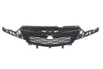Load image into Gallery viewer, VAUXHALL GRANDLAND X 2017 – 2022 FRONT MAIN RADIATOR GRILLE NO BADGE NO CHROME