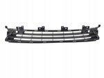 Load image into Gallery viewer, VAUXHALL ASTRA K 2019 – 2022 FRONT BUMPER LOWER CENTRE GRILLE WITH PDC HOLES NEW