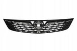 Load image into Gallery viewer, VAUXHALL ASTRA K 2019–2022 FRONT BUMPER RADIATOR GRILLE TOP WITHOUT CHROME TRIMS