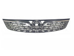 Load image into Gallery viewer, VAUXHALL ASTRA K 2019–2022 FRONT BUMPER RADIATOR GRILLE WITH CHROME TRIMS BADGE