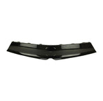 Load image into Gallery viewer, VAUXHALL MOKKA 2021 – 2024 FRONT BUMPER UPPER GRILLE FRAME GLOSS BLACK NEW