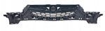 Load image into Gallery viewer, VAUXHALL CROSSLAND X 2017–2020 FRONT BUMPER RADIATOR GRILLE WITHOUT CHROME TRIMS