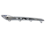 Load image into Gallery viewer, VAUXHALL CROSSLAND X 2017 –2020 FRONT GRILLE CHROME TRIM PASSENGER SIDE LEFT NEW