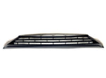 Load image into Gallery viewer, VAUXHALL INSIGNIA 2017 - 2020 FRONT BUMPER LOWER CENTRE GRILLE BLACK 39108221