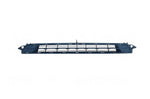 Load image into Gallery viewer, VAUXHALL MOKKA 2021 - 2024 FRONT BUMPER UPPER CENTRE GRILLE TEXTURED BLACK NEW