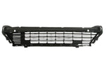 Load image into Gallery viewer, TOYOTA PROACE CITY 2019 - 2024 FRONT BUMPER LOWER CENTRE GRILLE TEXTURED BLACK 9818196480