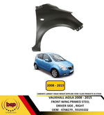 Load image into Gallery viewer, VAUXHALL AGILA 2008 - 2015 FRONT WING FENDER PRIMED RIGHT DRIVER SIDE NEW