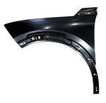 Load image into Gallery viewer, VAUXHALL MOKKA 2024 ONWARDS FRONT WING FENDER PRIMED STEEL PASSENGER SIDE LEFT