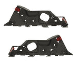 Load image into Gallery viewer, VAUXHALL CORSA D 2006 - 2015 FRONT BUMPER TO WING BRACKET LEFT AND RIGHT