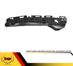 Load image into Gallery viewer, TOYOTA YARIS 2014 - 2017 REAR BUMPER BRACKET RIGHT DRIVERS SIDE MOUTING HOLDER