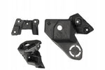 Load image into Gallery viewer, VAUXHALL CORSA F 2019 ONWARDS HEADLIGHT REPAIR MOUNT CLIP BRACKET DRIVER SIDE