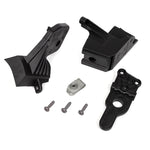 Load image into Gallery viewer, PEUGEOT 5008 2017 - 2021 HEADLIGHT REPAIR BRACKET KIT MOUNT PASSENGER SIDE LEFT