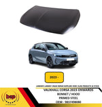 Load image into Gallery viewer, VAUXHALL CORSA F 2020 ONWARDS BONNET STEEL 9837498080