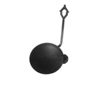 Load image into Gallery viewer, VAUXHALL CORSA F FRONT BUMPER 2020 - 2023 TOW COVER HOOK BAR COVER