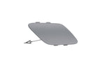 Load image into Gallery viewer, VAUXHALL ASTRA K 2015 – 2019 FRONT BUMPER TOW EYE BAR COVER PRIMED TO PAINT