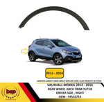 Load image into Gallery viewer, VAUXHALL MOKKA 2012 - 2016 REAR WHEEL ARCH TRIM DRIVERS SIDE RIGHT 94532713