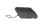 Load image into Gallery viewer, VAUXHALL CORSA D 2011 - 2014 FRONT BUMPER TOW HOOK BAR COVER FIT IN MOULDING