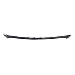 Load image into Gallery viewer, VAUXHALL MOKKA 2021 - 2024 FRONT BUMPER LOWER TRIM MOULDING GLOSS BLACK NEW