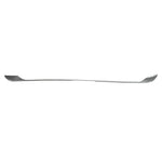 Load image into Gallery viewer, VAUXHALL MOKKA 2021 - 2024 FRONT BUMPER LOWER TRIM MOULDING CHROME NEW