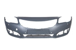 Load image into Gallery viewer, VAUXHALL INSIGNIA 2013 - 2017 FRONT BUMPER PRIMED WITH PARKING SENSOR & WASHER