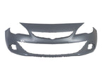 Load image into Gallery viewer, VAUXHALL ASTRA GTC 3 DOOR 2012 – 2018 FRONT BUMPER PRIMED WITH PARKING SENSORS