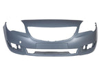 Load image into Gallery viewer, VAUXHALL MERIVA 2014 - 2017 FRONT BUMPER PRIMED INSURANCE APPROVED NO PDC