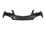 Load image into Gallery viewer, VAUXHALL MOKKA 2012 -2016 FRONT UPPER BUMPER NEW PRIMED NO SENSOR NO WASHER HOLE