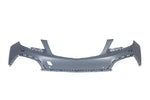 Load image into Gallery viewer, VAUXHALL MOKKA 2012 -2016 FRONT UPPER BUMPER NEW PRIMED WITH 2 SENSOR HOLES