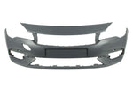 Load image into Gallery viewer, VAUXHALL ASTRA K 2019 - 2022 FRONT BUMPER NO PARKING SENSORS OR WASHER HOLES