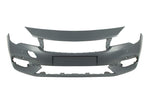 Load image into Gallery viewer, VAUXHALL ASTRA 2019 - 2022 FRONT BUMPER PRIMED WITH PARKING SENSORS PRIMED