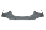 Load image into Gallery viewer, VAUXHALL COMBO 2018 ON FRONT BUMPER UPPER SECTION PRIMED 39165890