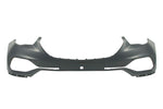 Load image into Gallery viewer, VAUXHALL GRANDLAND X 2017 - 2022 FRONT BUMPER PRIMED NO SENSOR HOLES
