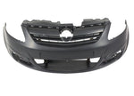 Load image into Gallery viewer, VAUXHALL CORSA D 2006 - 2010 FRONT BUMPER PRIMED NEW OEM QUALITY MAKE IN EU